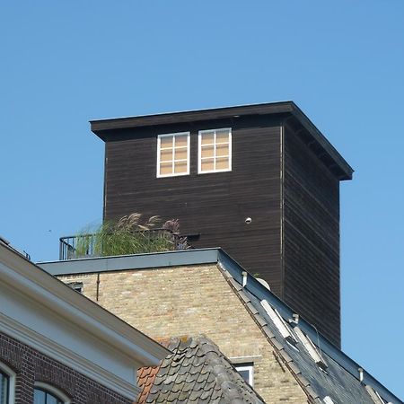 Het Dakhuis Harlingen Exteriör bild