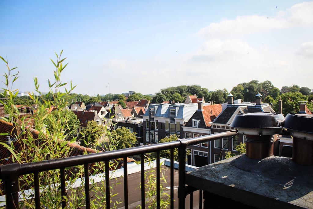 Het Dakhuis Harlingen Exteriör bild